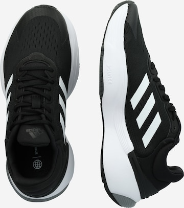 ADIDAS SPORTSWEAR Sports shoe 'Response Super 3.0 Lace' in Black