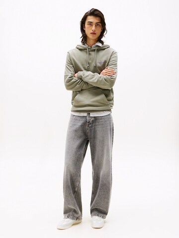 Tommy Jeans Sneakers laag in Wit