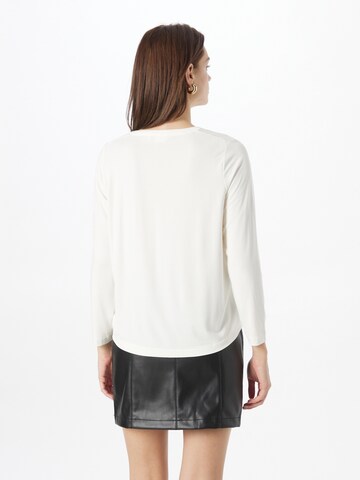 T-shirt s.Oliver BLACK LABEL en beige