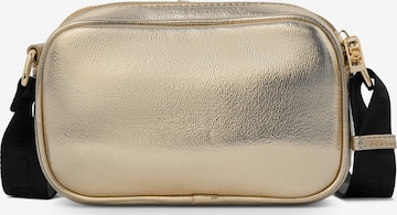 NOBO Shoulder Bag in Gold