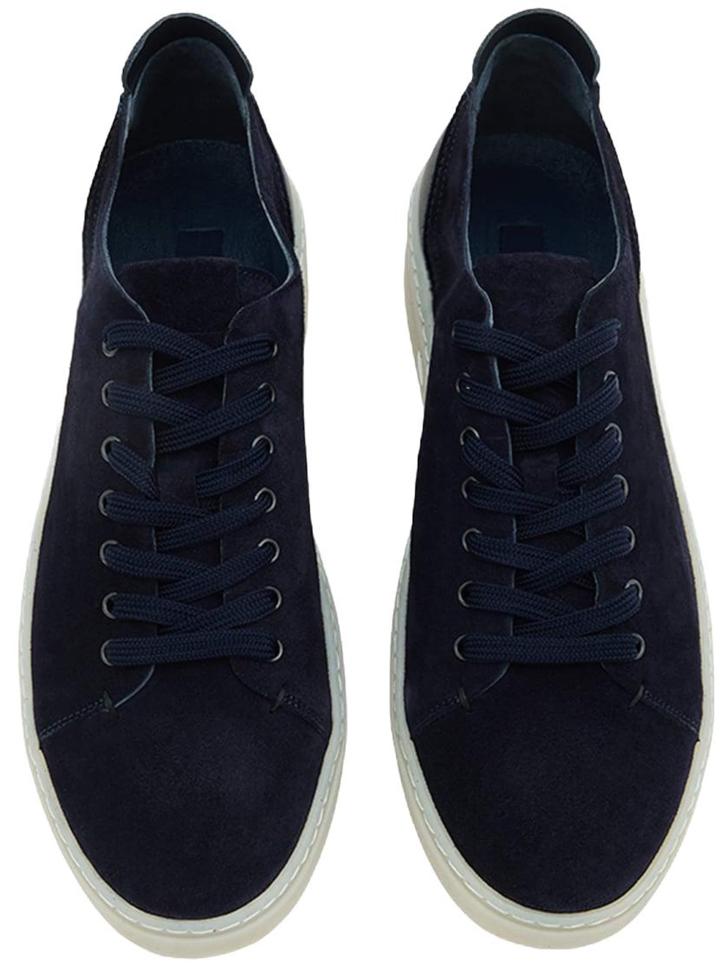 Desa Sneaker low‌‌‌‌‌ in Blau