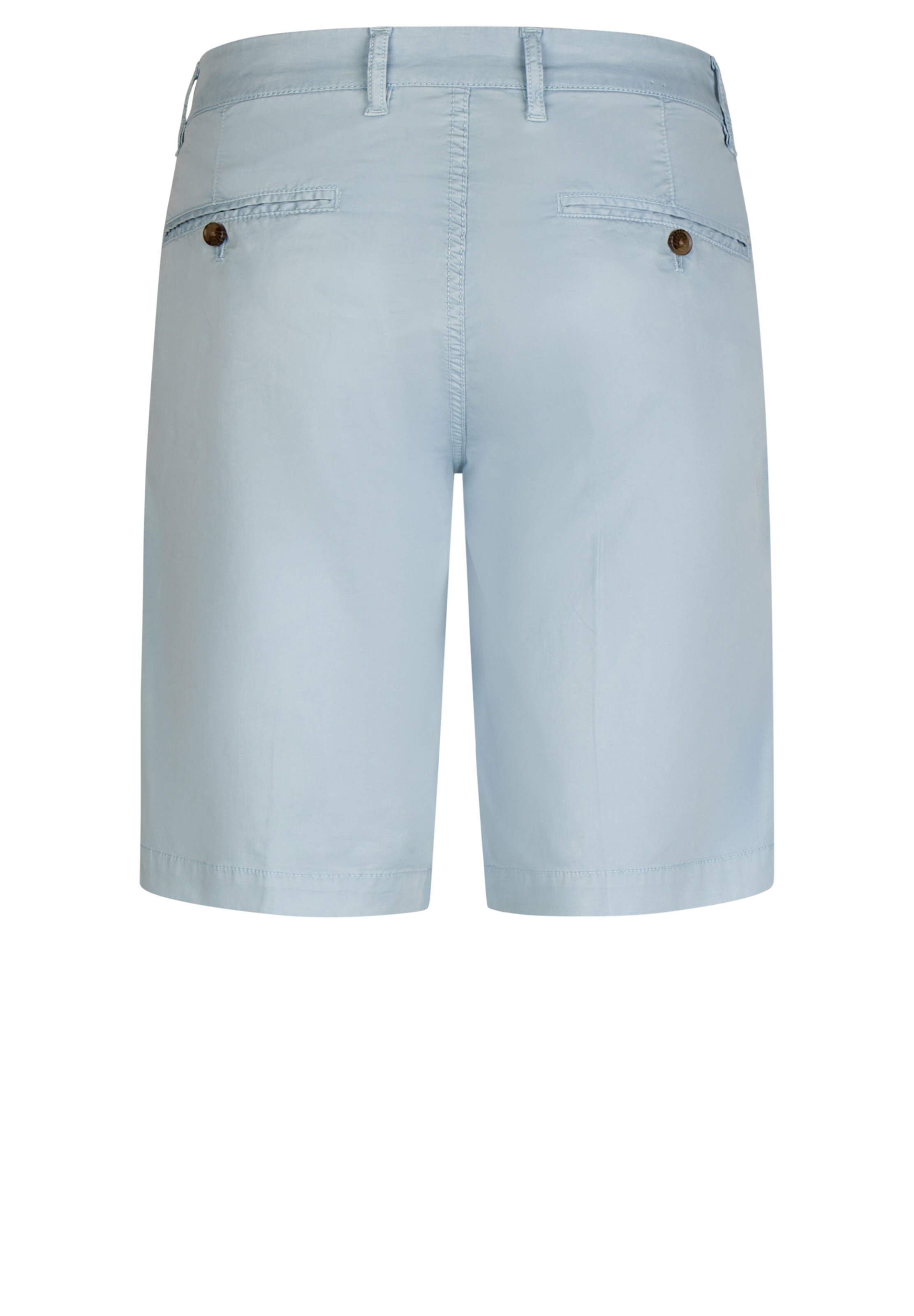 HECHTER PARIS Regular Hose 'Somain ' in Blau