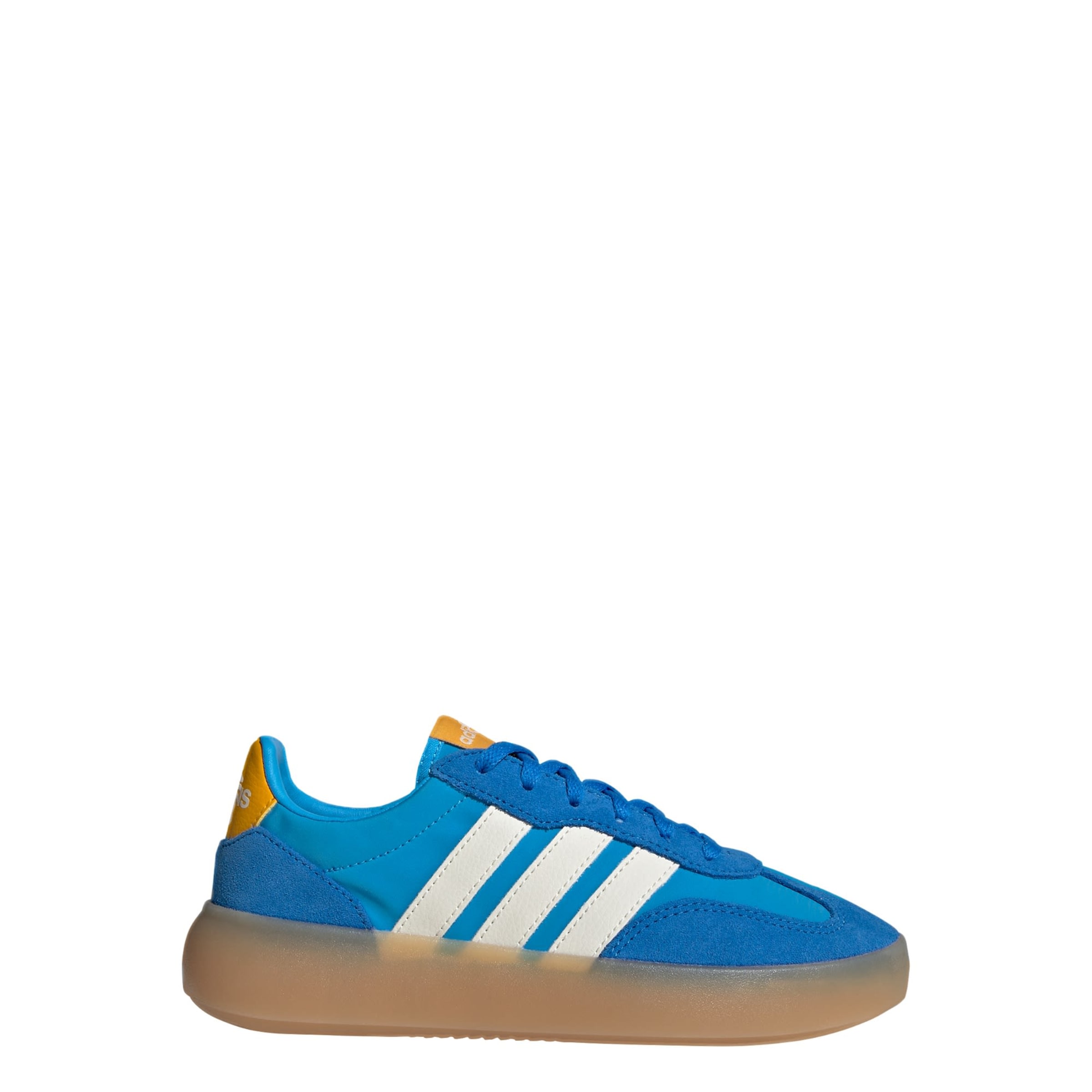 ADIDAS SPORTSWEAR Athletic Shoes 'Barreda Decode' in Blue