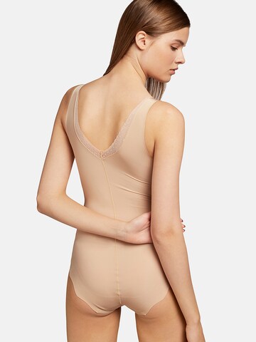 Body di Gisela in beige