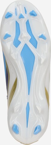 ADIDAS PERFORMANCE Soccer Cleats 'X Crazyfast Messi League' in Blue