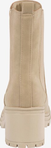 Palado Chelsea boots 'Thasos 018-1401' in Beige