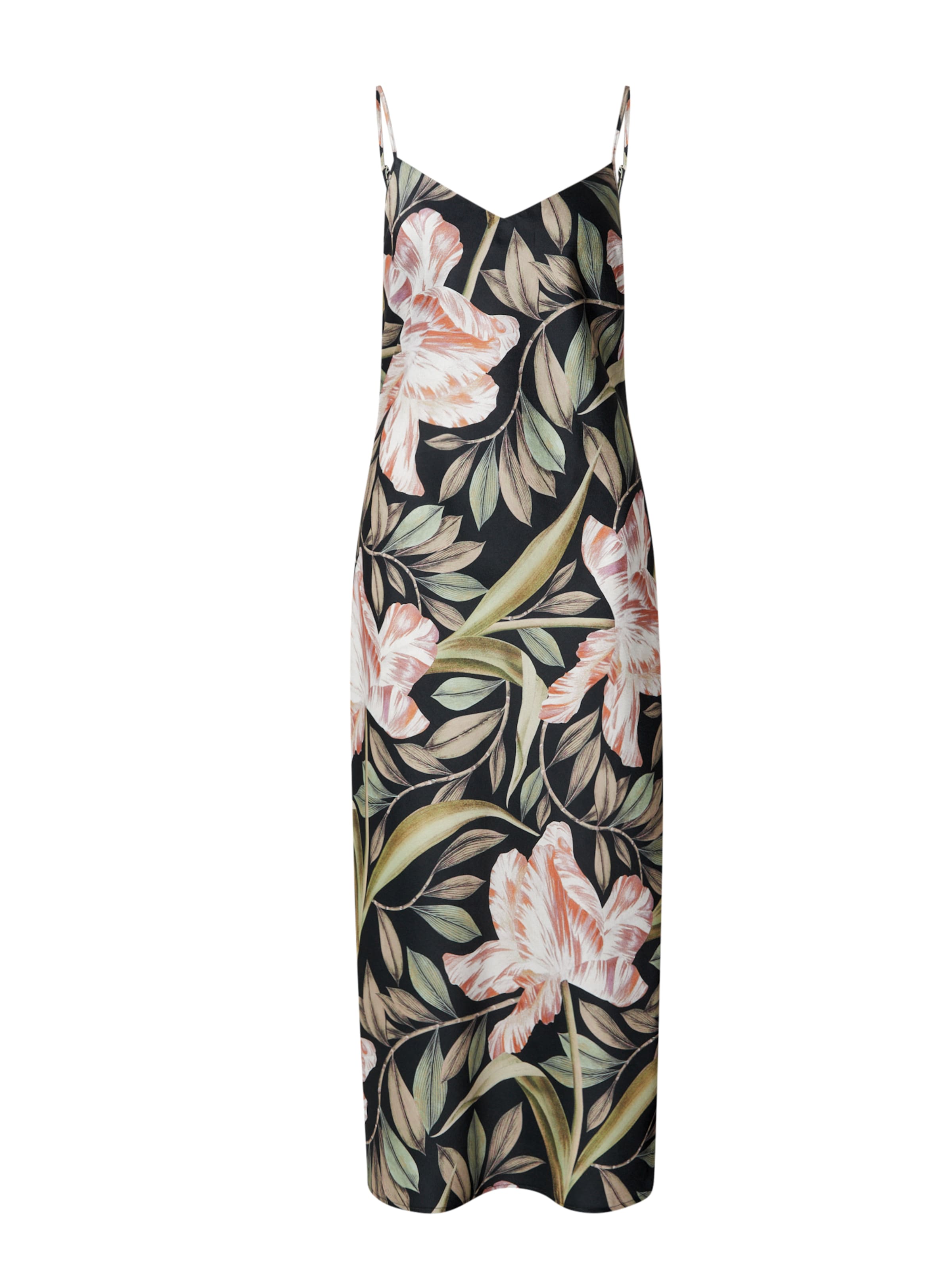 Ted Baker Dress 'BERGNIA' in Black