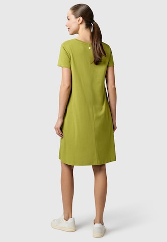 Abito 'Chickie' di Ragwear in verde