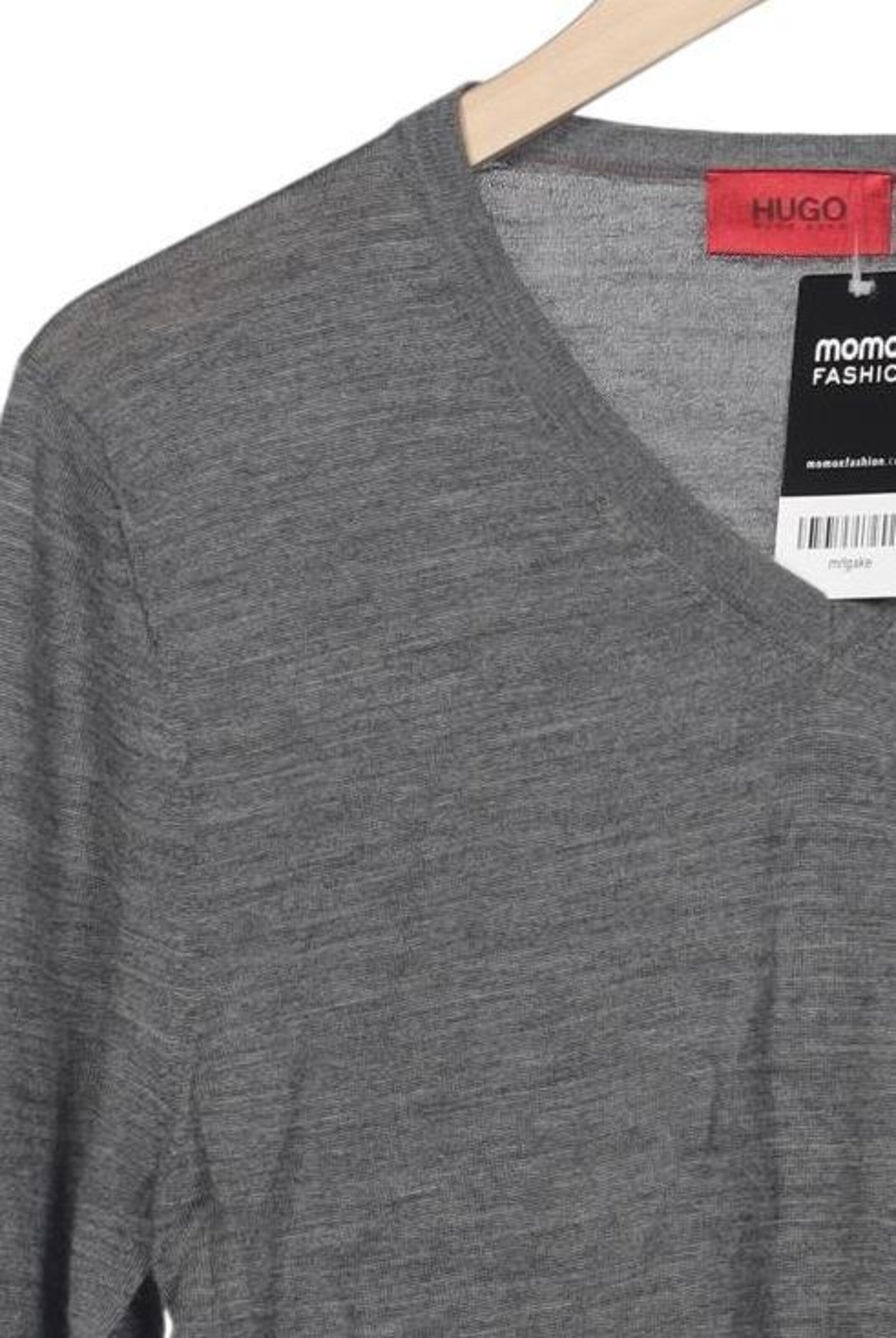 HUGO Sweater & Cardigan in M in Grey