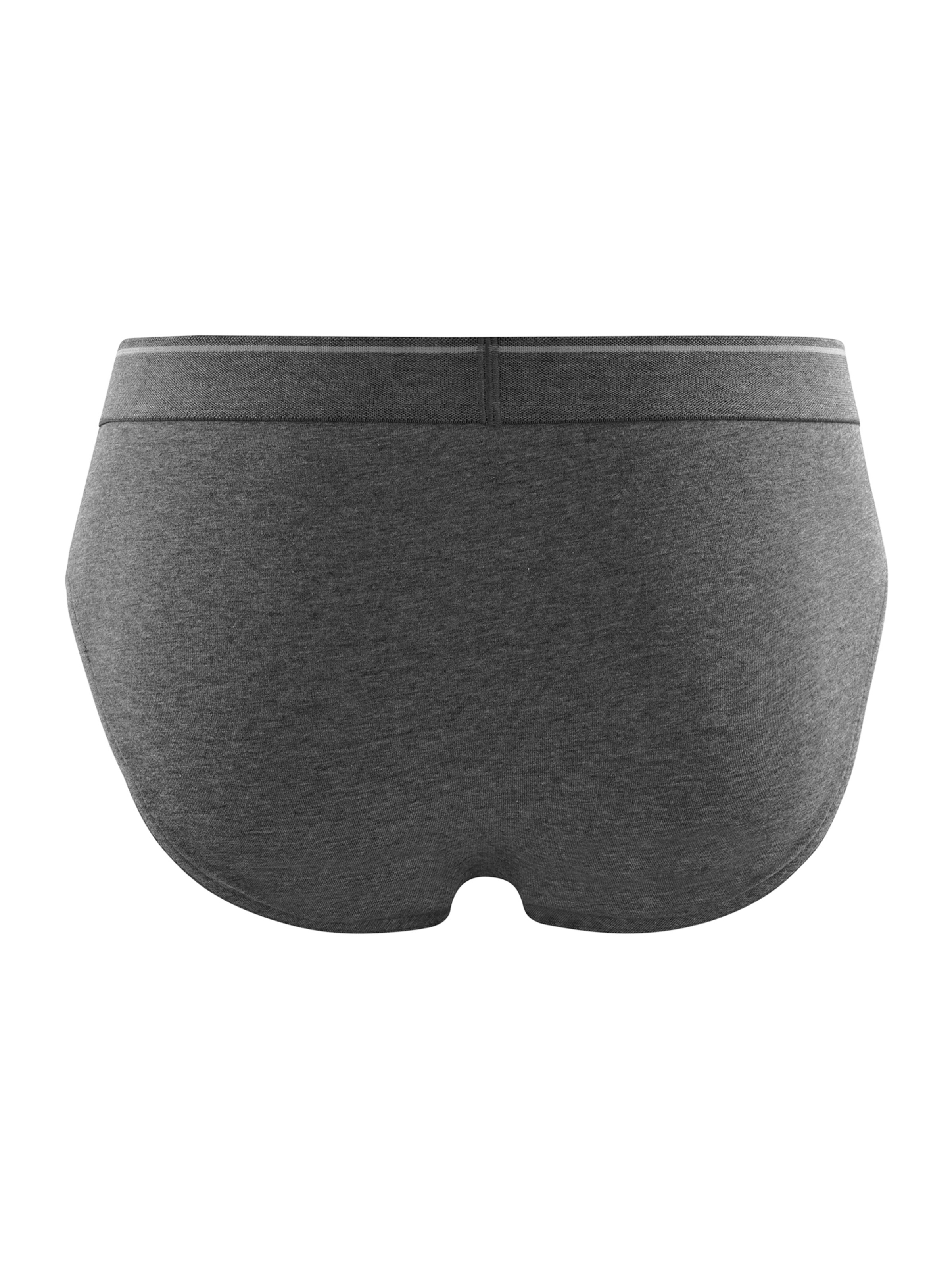 Blackspade Slip ' Tender Cotton ' in Blauw