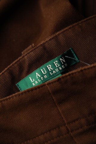 Lauren Ralph Lauren Pants in S-M in Brown