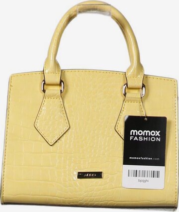 ALDO Bag in One size in Yellow: front