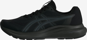 ASICS Běžecká obuv 'GEL-CONTEND 10' – černá: přední strana