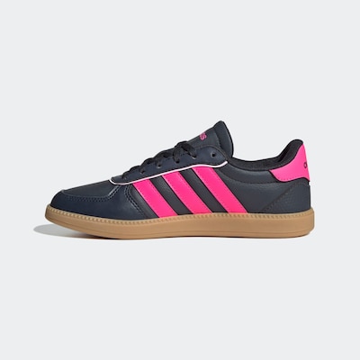 ADIDAS SPORTSWEAR Sneakers in Pink / Black, Item view