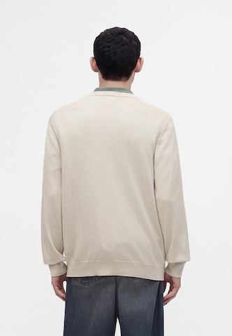 Pullover 'Madison' di Carhartt WIP in beige