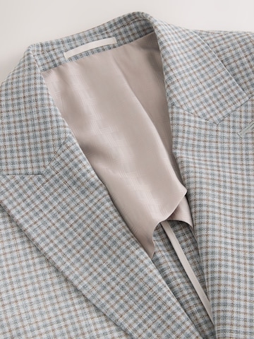 Coupe slim Veste de costume 'N. Premium' Next en gris