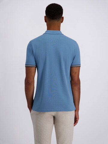 T-Shirt PIERRE CARDIN en bleu
