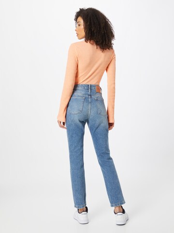 regular Jeans di BIG STAR in blu