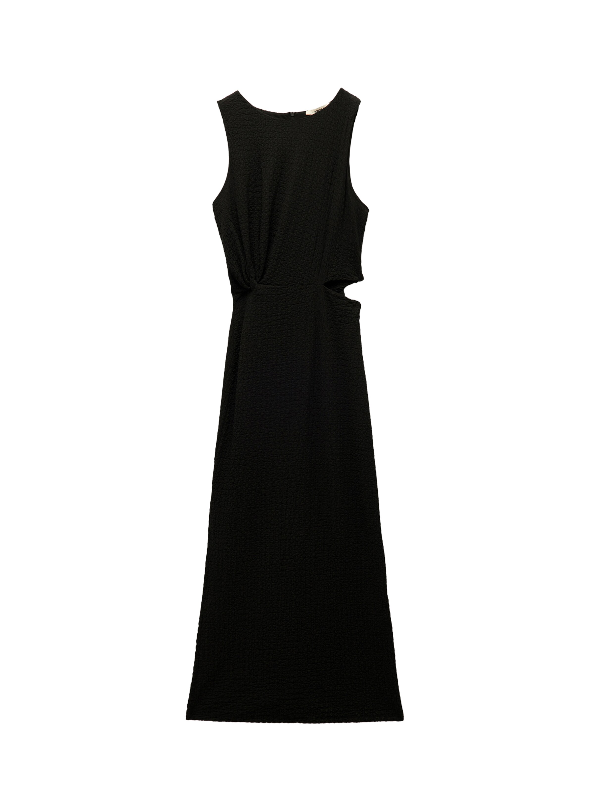 Koton Dress in 40 in Black, Item view