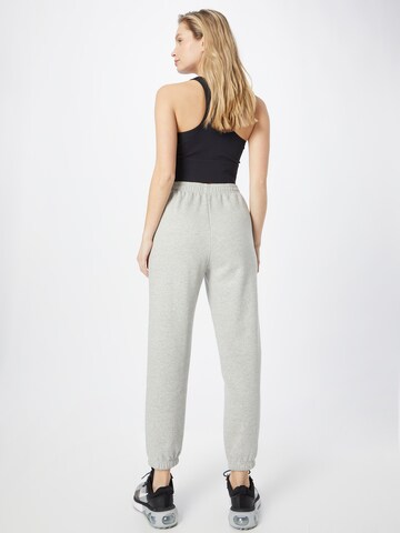 GAP Tapered Broek in Grijs