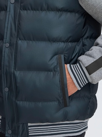 BLEND Tussenjas ' BHERNIE ' in Blauw