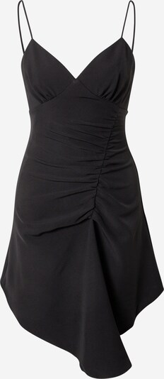 Jarlo Kleid 'OLIVIA' in schwarz, Produktansicht