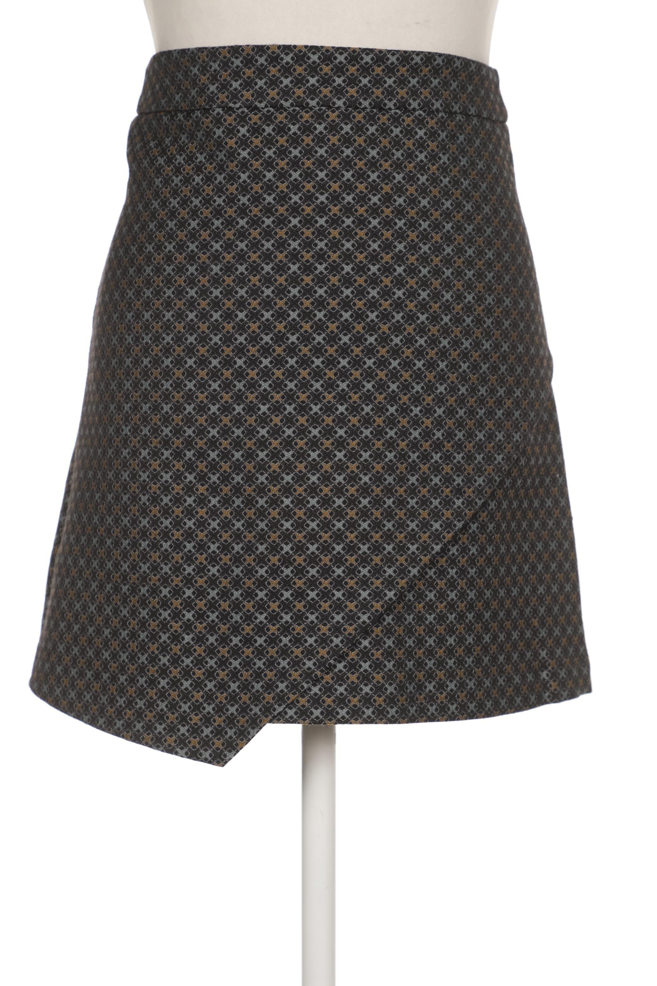 Orsay Skirt in M in Grey: front