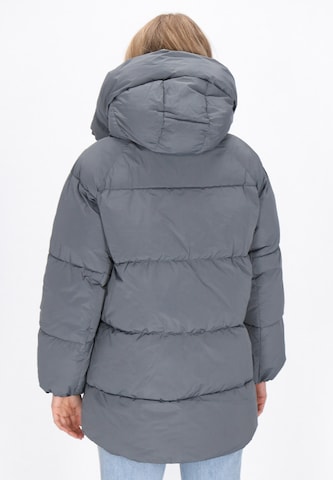Veste d’hiver DreiMaster Maritim en gris