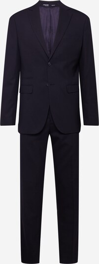 SELECTED HOMME Anzug in schwarz, Produktansicht