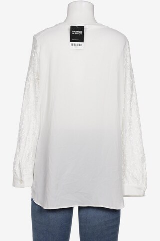 Himmelblau by Lola Paltinger Blouse & Tunic in M in White