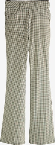 Next Bootcut Leggingsit värissä beige: etupuoli