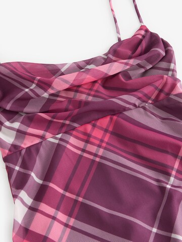 Next Zomerjurk 'Kew' in Rood