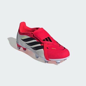 Scarpa sportiva 'Predator League' di ADIDAS PERFORMANCE in rosso