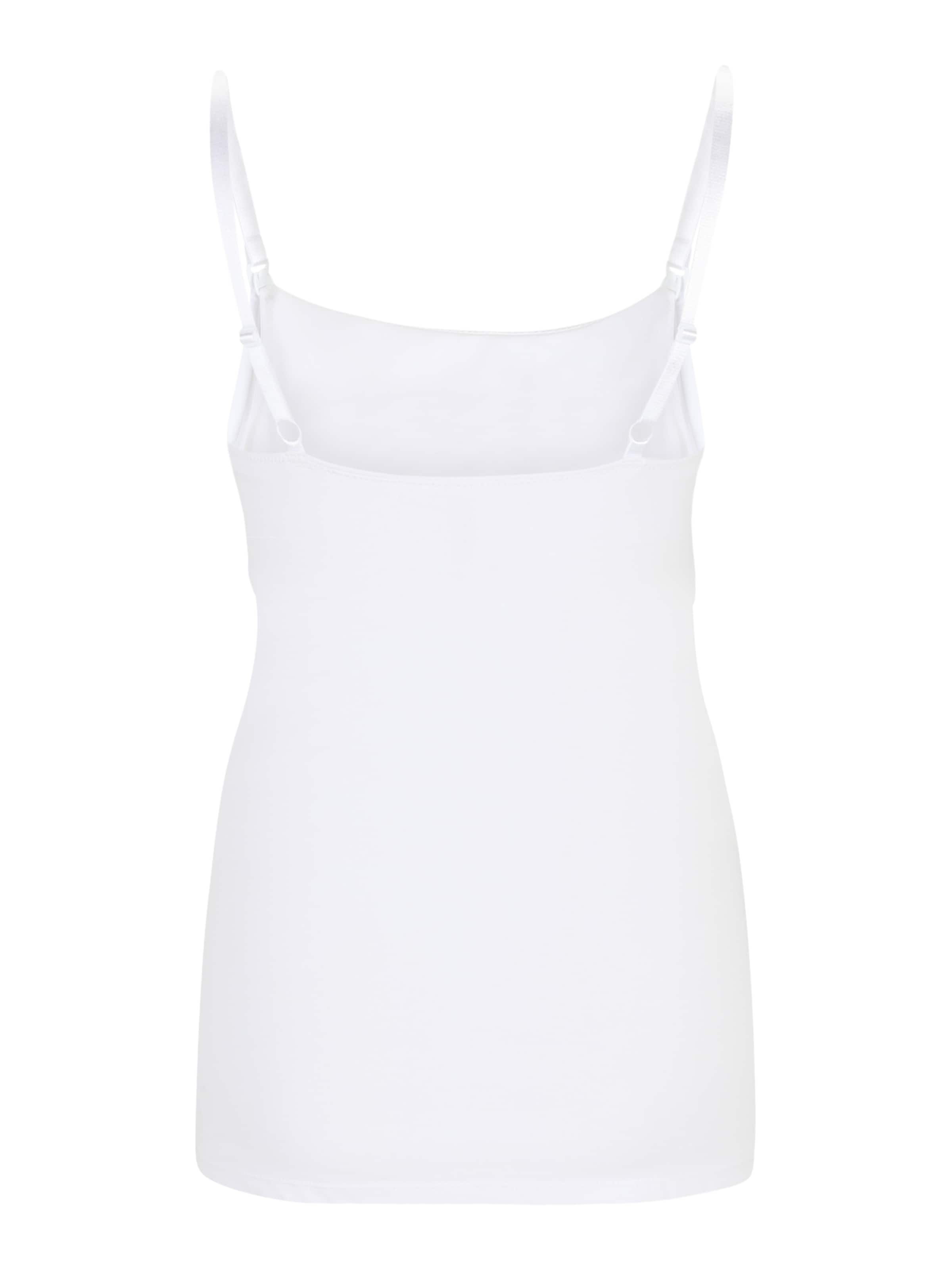 Lindex Maternity Top in Black