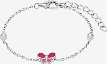 PRINZESSIN LILLIFEE Armband in Silber: predná strana