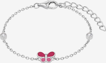 PRINZESSIN LILLIFEE Bracelet in Silver: front