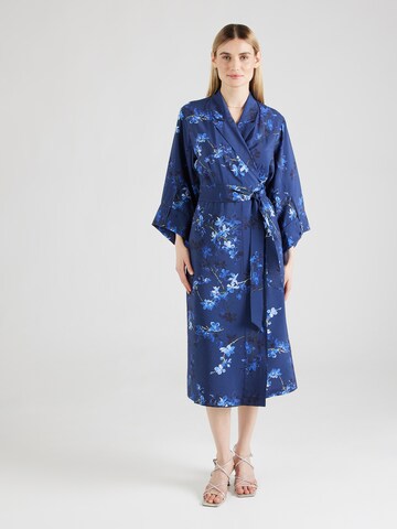 Rochie 'FREILEIF' de la Munthe pe albastru