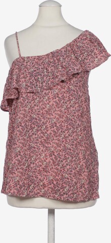 HOLLISTER Blouse & Tunic in XS in Pink: front