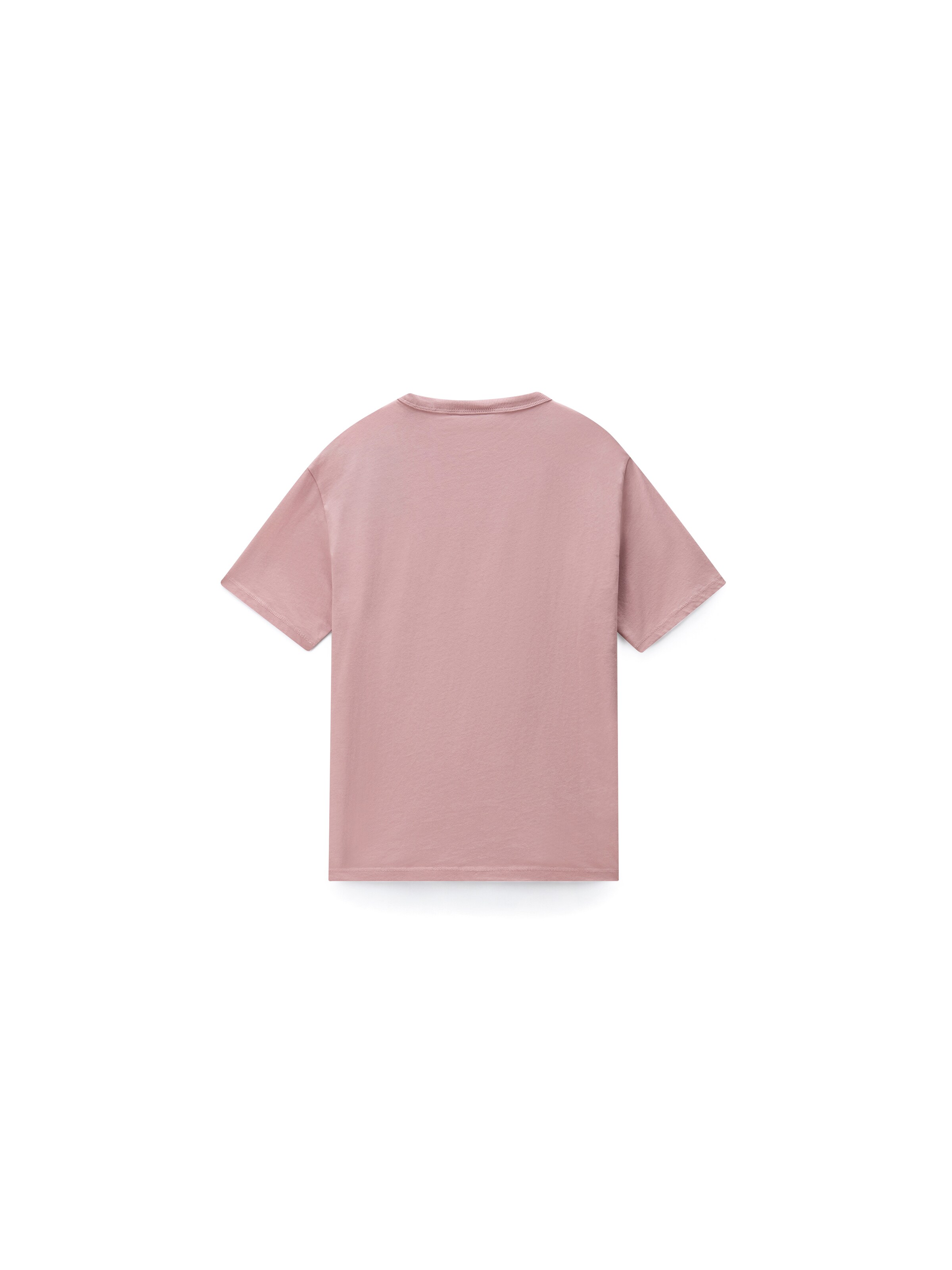 NAPAPIJRI Tričko – pink