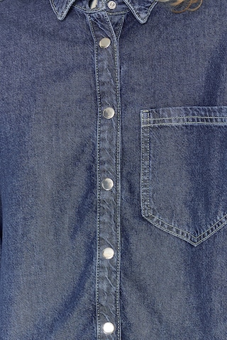 Trendyol Blouse in Blauw