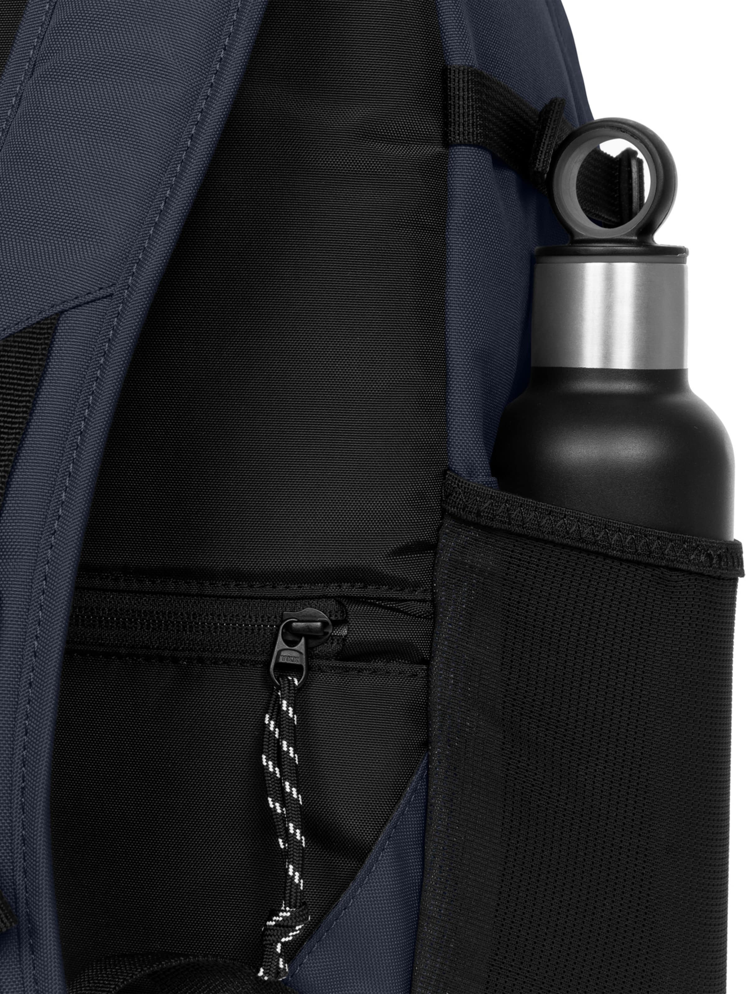 EASTPAK Hátizsák 'Smallker Pro' - kék