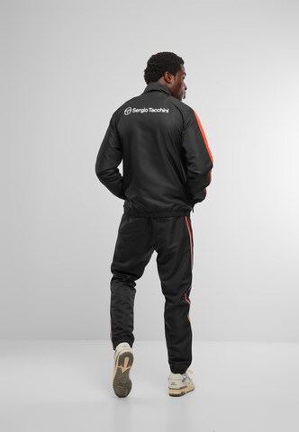 Survêtement 'Agave 025' Sergio Tacchini en noir