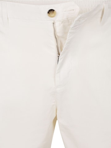 Steppin' out Regular Chino 'Portsmouth' in Wit