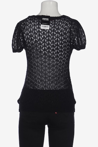 Fornarina Sweater & Cardigan in XS in Black