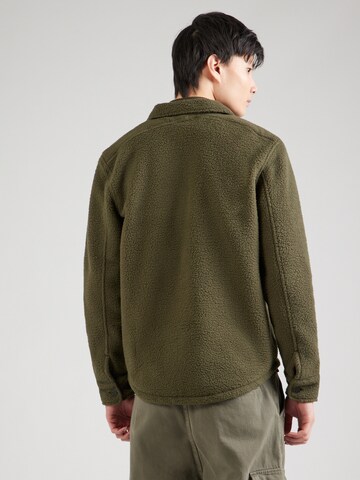 Veste mi-saison Polo Ralph Lauren en vert