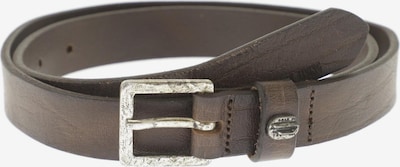 DIESEL Belt in One size in Brown, Item view