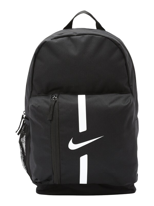 NIKE Sports Backpack in Black