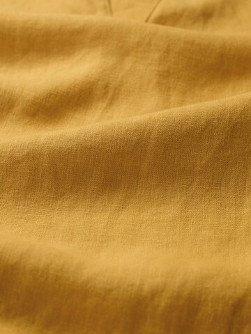 Tunique 'Shallow Layers' Seasalt Cornwall en jaune