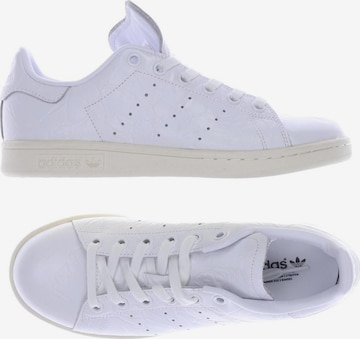 ADIDAS ORIGINALS Sneakers & Trainers in 37,5 in White: front