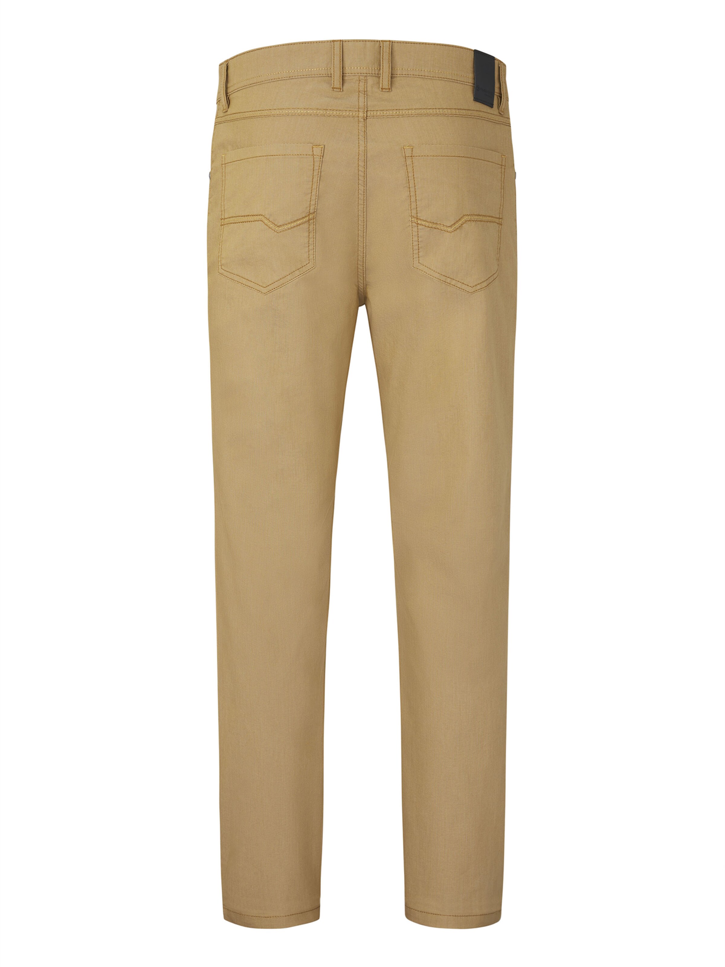 REDPOINT Regular Hose in Beige